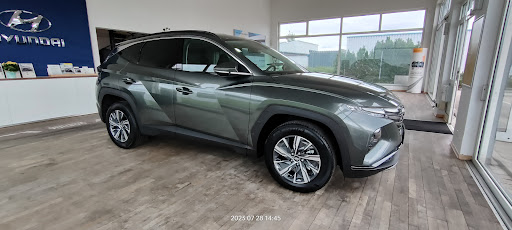 Auto-Team GmbH, Hyundai - Thumbnail
