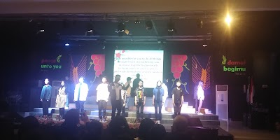 Photos of GPdI Tanjung Pinang