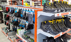 Photo n°13 de POINT.P - Alençon à Alençon (Fournisseur de bois)