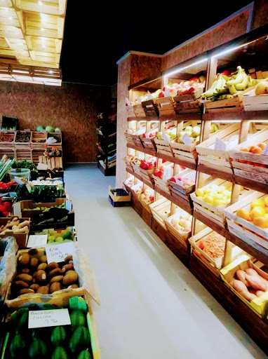 Delikatesy 100% Natury