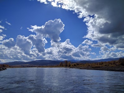 Photos of Jackson Hole Whitewater