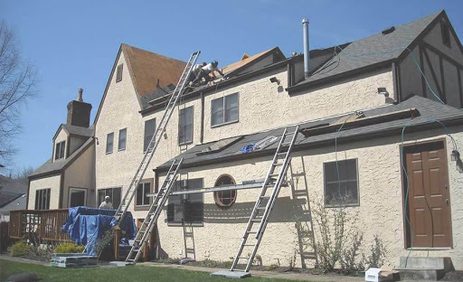 First Texas General Contracting - Visual