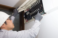 相原電気工事店