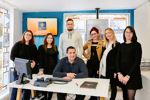 Photo n°13 de Arthurimmo.com Savigny Immobilier à Savigny-le-Temple (Agence immobilière)