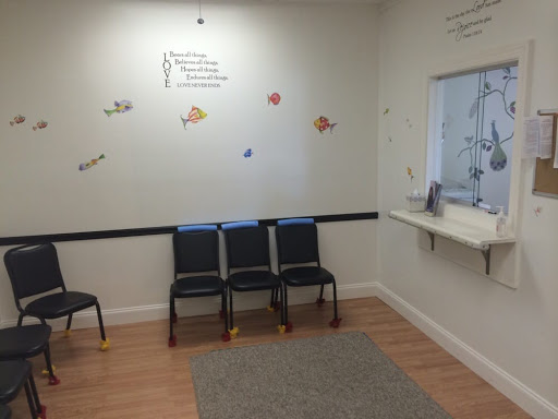 One Stop Therapy 4 Kids Gallery - United States