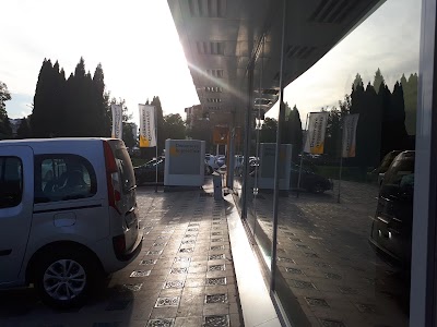 Photos of Renault Ordu