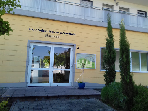 EFG Neuhofen Gallery - Germany