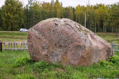 Photos of Вялікі камень пліскі І