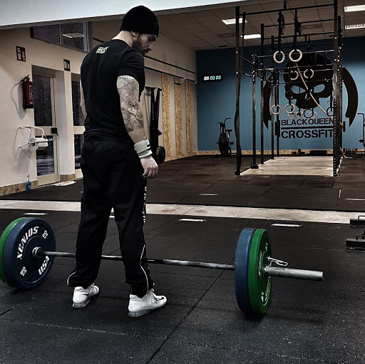 BlackQueen Crosstraining