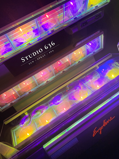 Studio 636 - Visual