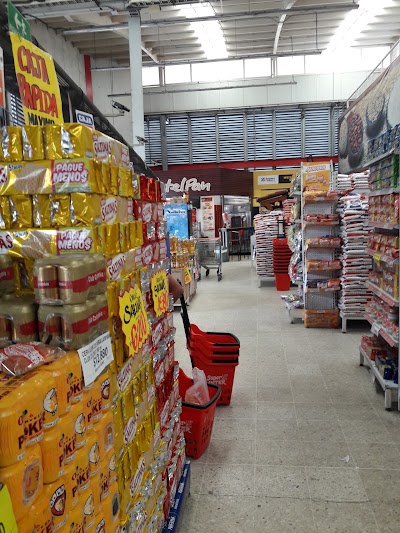 Photos of S&uacute;per Inter independencia