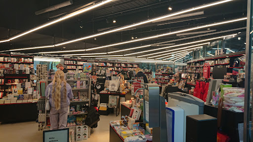 Dussmann der MuseumsShop im Museum für Film und Fernsehen - Thumbnail