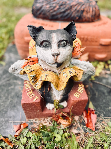 Brown Pet Cemetery Gallery - United States
