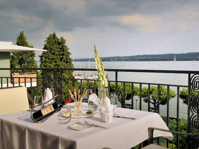RIVA - Das Hotel am Bodensee by null