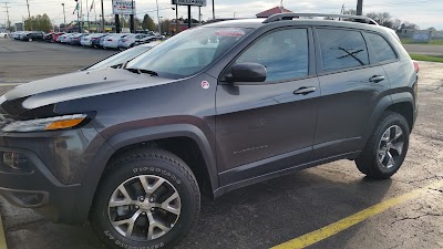 Photos of Huber Automotive Inc