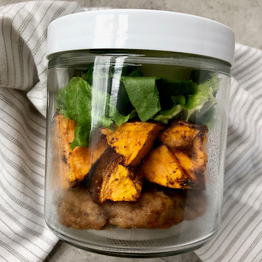 Taylor Made Prepared Meals