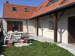 Photo n°29 de Hydro Toit | Couvreur-Zingueur à Melun - Démoussage & Rénovation Toiture à Melun (Service de réparation)