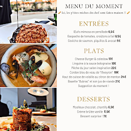 Photo n°33 de Le Taurus à Le Thor (Restaurant)