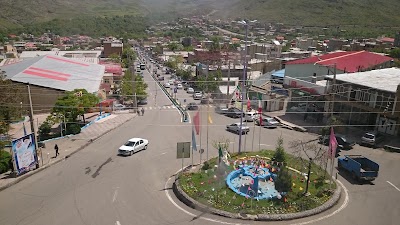 Photos of Hotel Kaleybar
