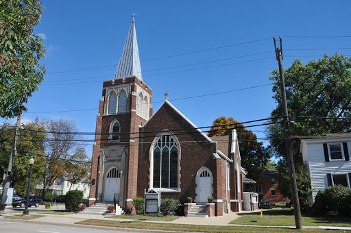St. Mary Romanian Catholic Church - Thumbnail