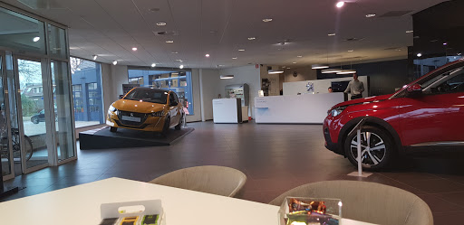 Automobielbedrijf Thalen Beilen B.V. - Thumbnail