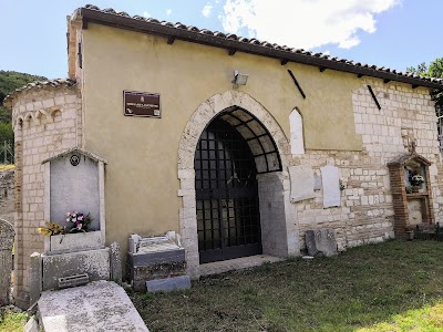 Chiesa di San Clemente