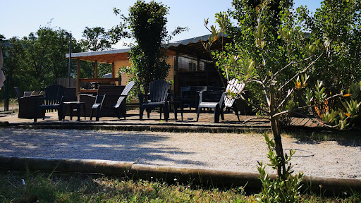 Camping L'Île des Pêcheurs