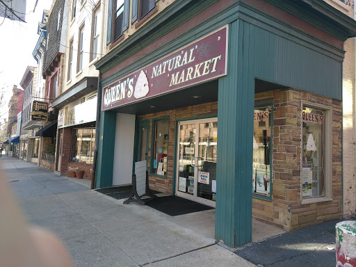 Queen's Natural Market Inc