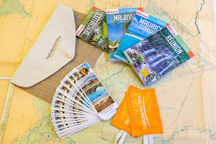 Photo n°16 de Tropicalement Vôtre à Paris (Agence de voyages)