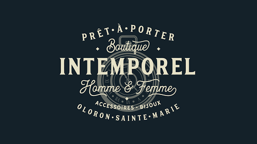 Intemporel Gallery - France