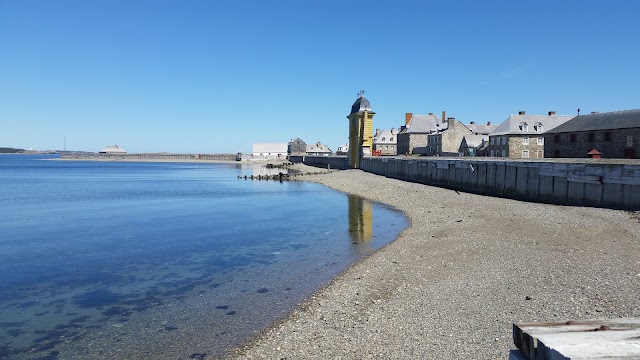 Lieu historique national de la Forteresse-de-Louisbourg