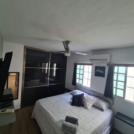 Alojamiento en el Corazón de la Riviera Maya