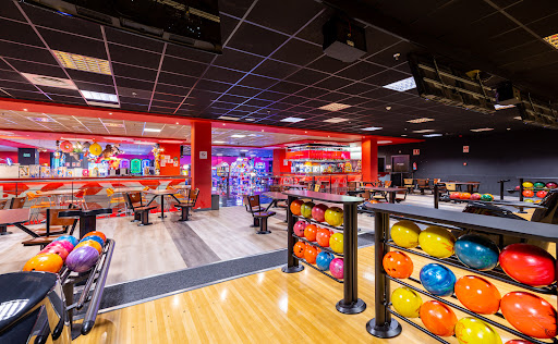 Ozone Bowling Murcia - Myrtea - Thumbnail