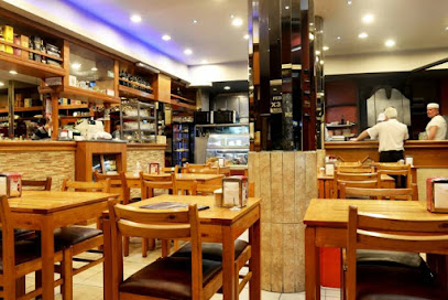 Bar Castrobo