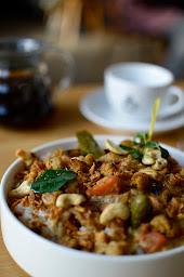 Photo n°4 de Beyi à Épinal (Restaurant végétalien)