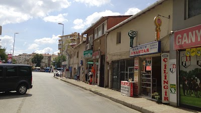 Photos of g&ouml;ztepe &ccedil;ilingir