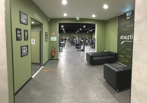 ATHLETIS PURE MUSCULATION Gallery - France