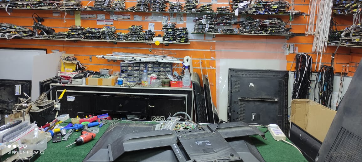 مركز خليص للالكترونيات - صورة 2