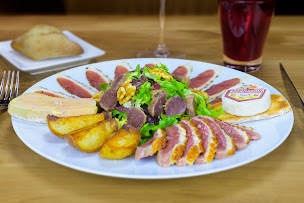 Photo n°52 de Le Patio Catalan à Thuir (Restaurant gastronomique)