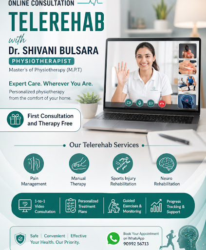 Online Therapy post image