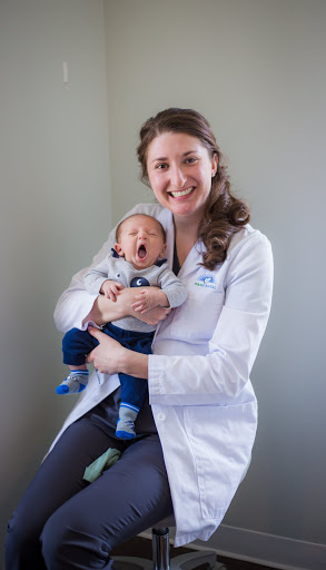 Haas Dental Associates: Kristine Trontz, DDS - Thumbnail