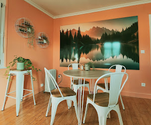 Photo n°6 de Laura Muller - Institut Liu Xing - Médecine Traditionnelle Chinoise à Soultzmatt (Soins aux personnes âgées)