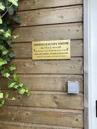 Photo n°10 de Fermé à Montivilliers (Maison de vacances)