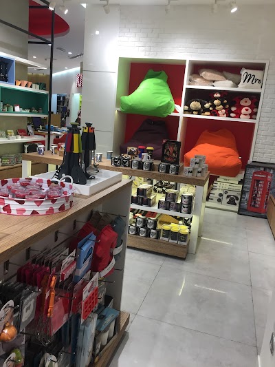 Photos of Virgin Megastore Egypt