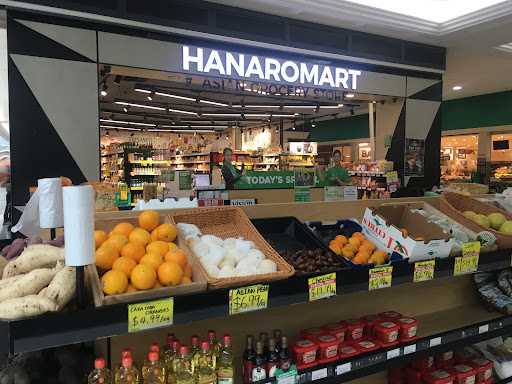 HanaromartMount Gravatt - Thumbnail