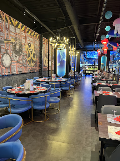 Photo 2 - Buffet Moderne