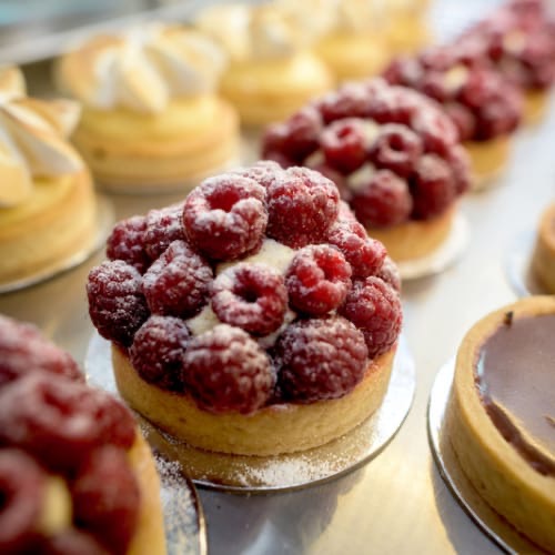 Boulangerie Pâtisserie Artisanale Floréal - Thumbnail