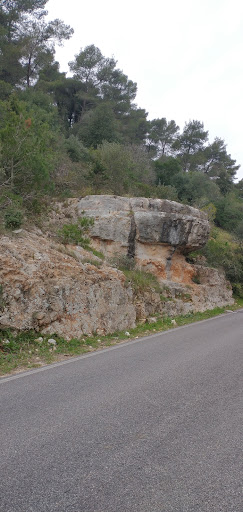 Le chiuserotte - Visual