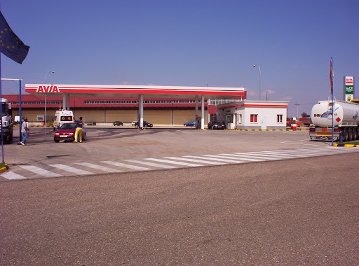 Centro Benaventano De Transportes - Thumbnail