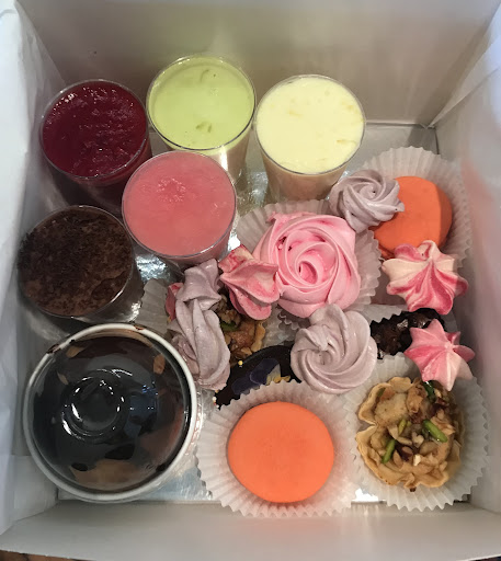 Lou’s Kitchen - Catering for All - Thumbnail